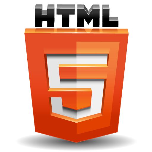HTML Logo